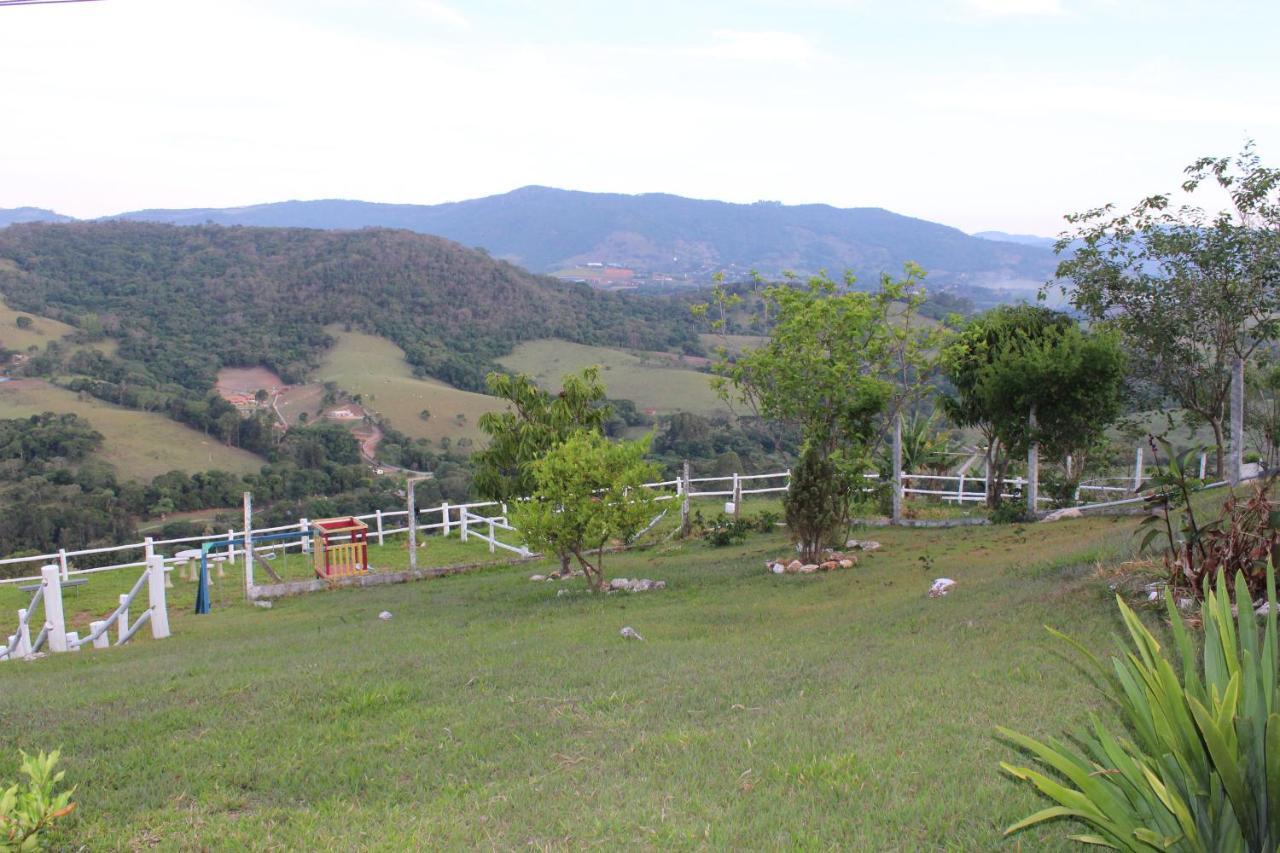 Pousada Mirante De Minas Itapeva  Exterior photo