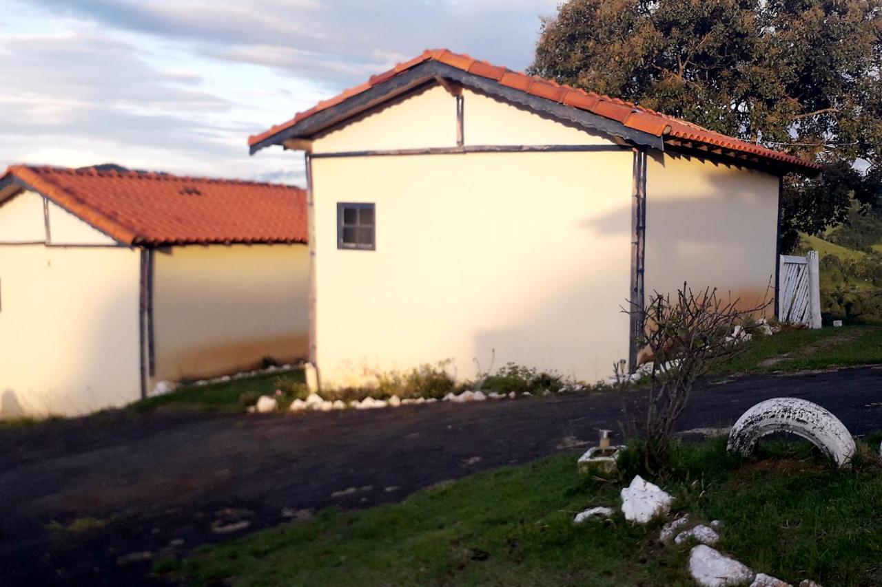 Pousada Mirante De Minas Itapeva  Exterior photo