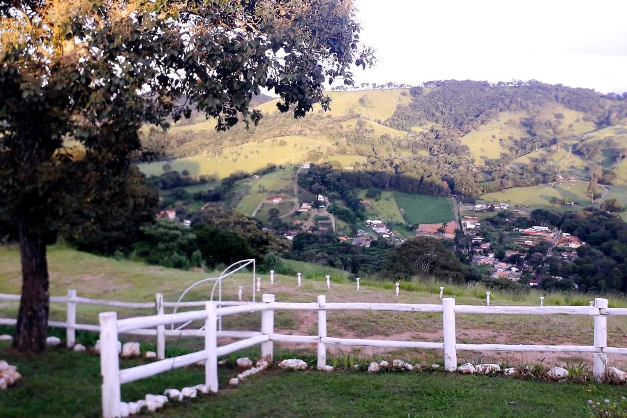 Pousada Mirante De Minas Itapeva  Exterior photo